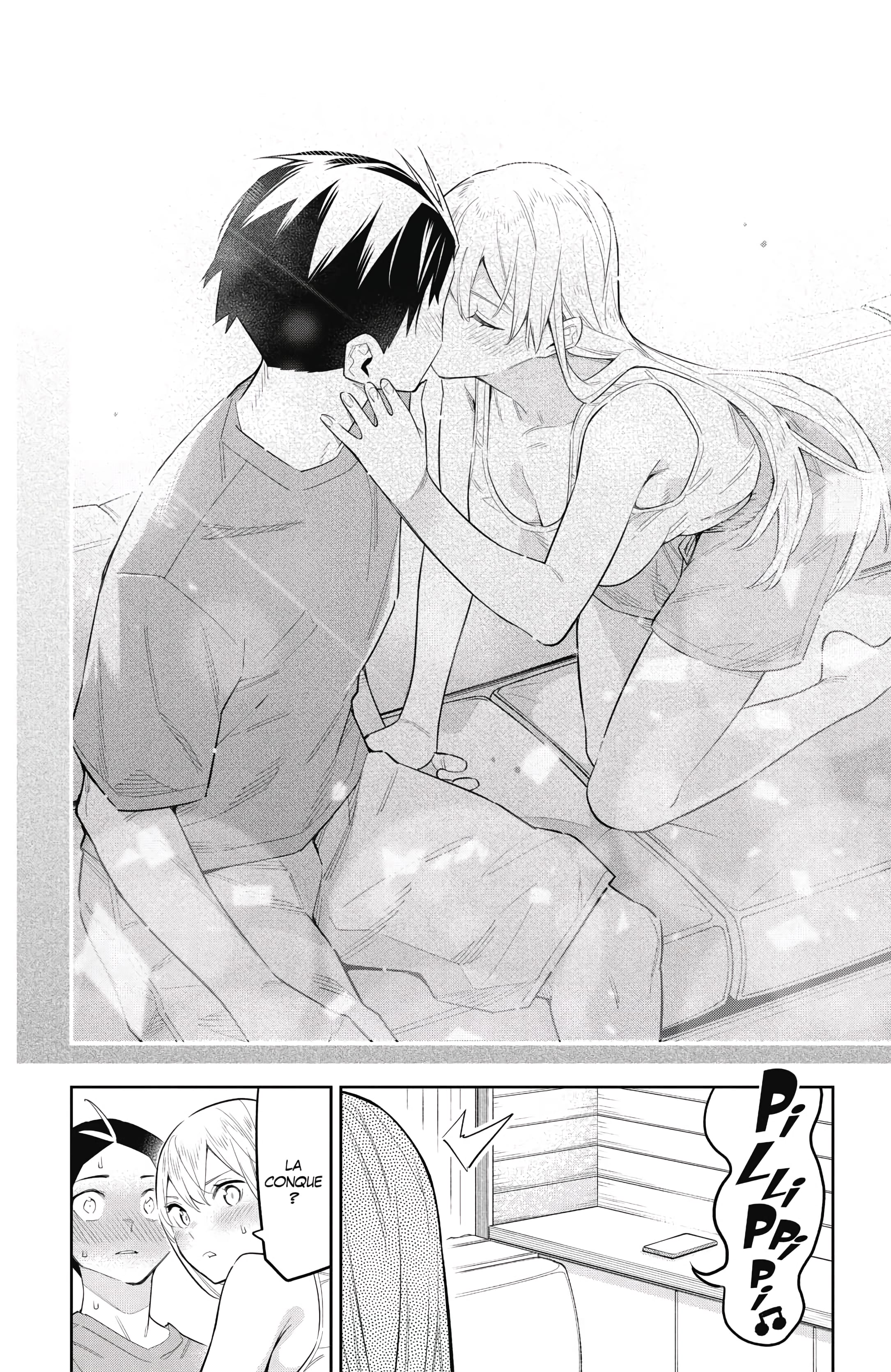 Read Demon Slave FR Manga Online