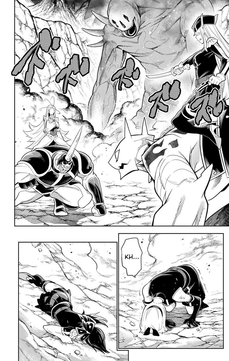 Read Demon Slave FR Manga Online