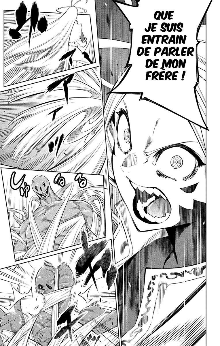 Read Demon Slave FR Manga Online
