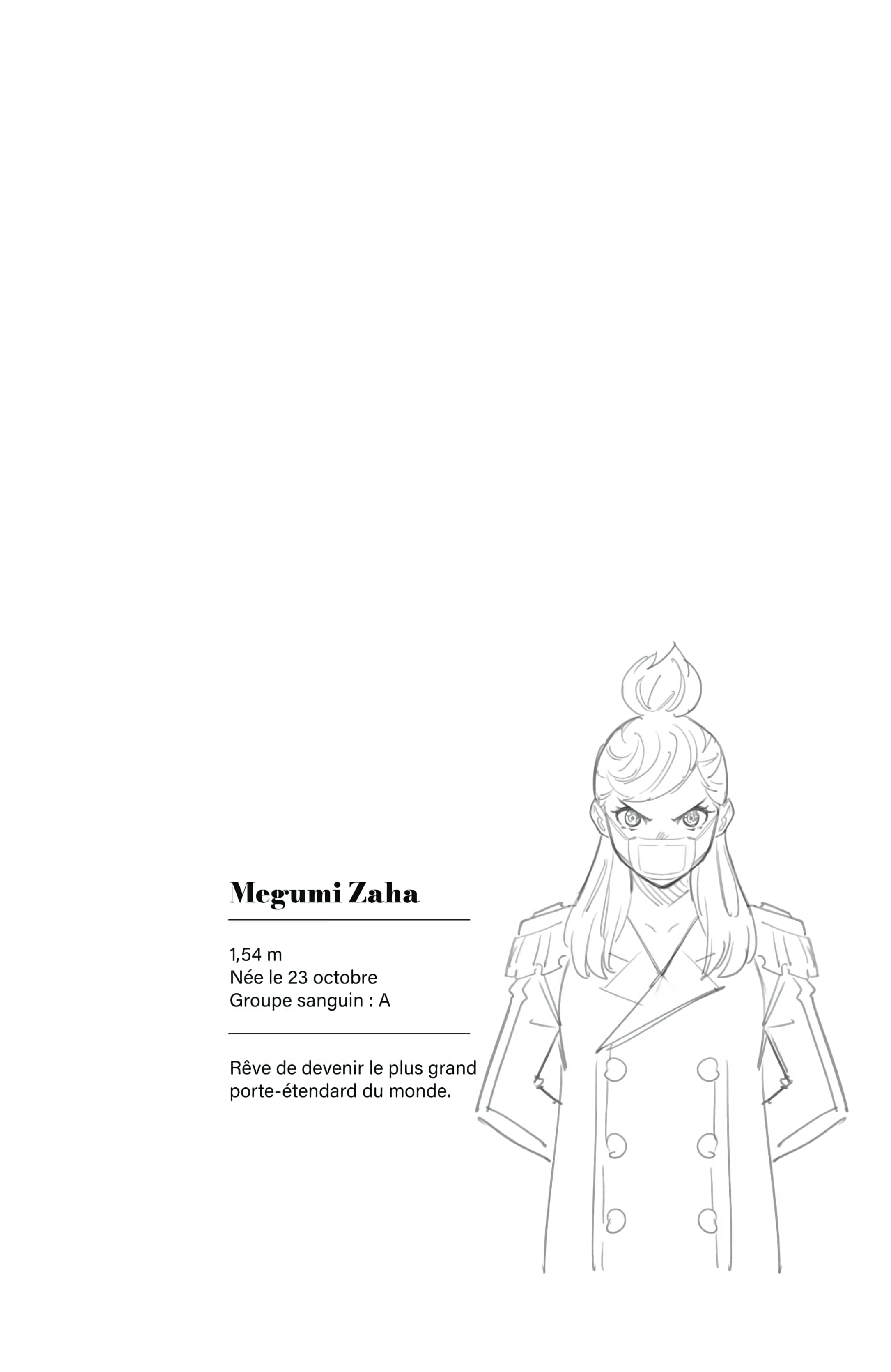 Read Demon Slave FR Manga Online
