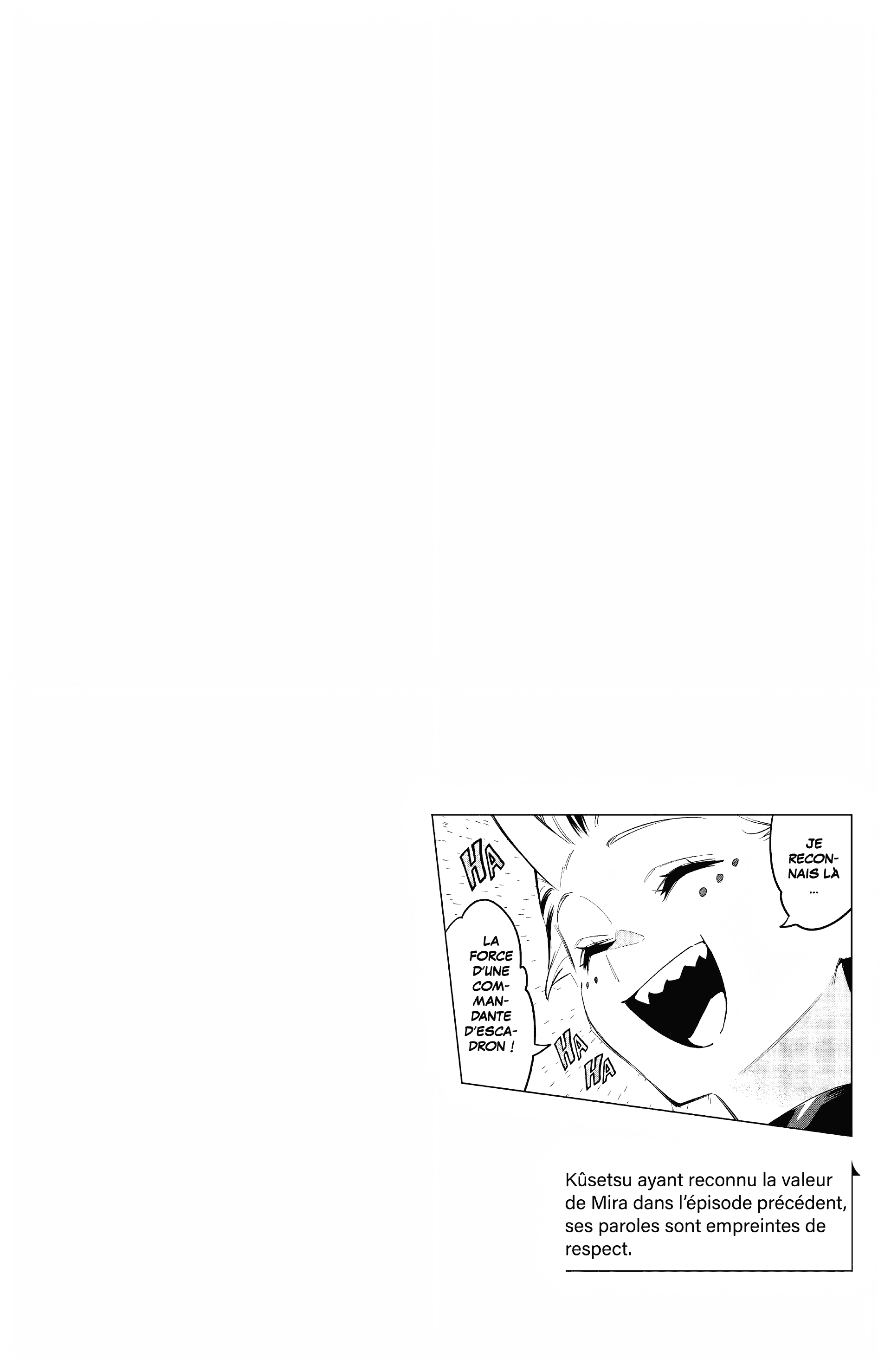 Read Demon Slave FR Manga Online