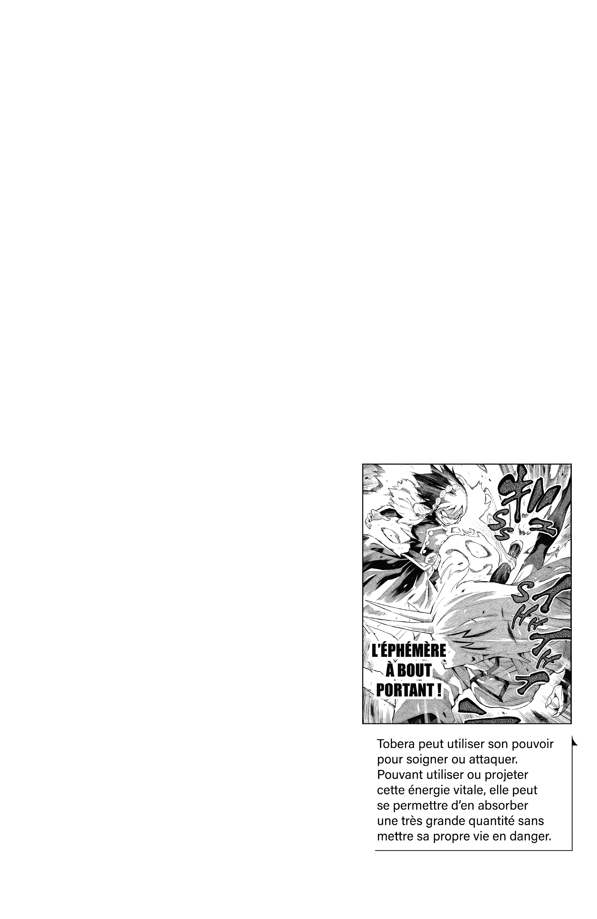 Read Demon Slave FR Manga Online
