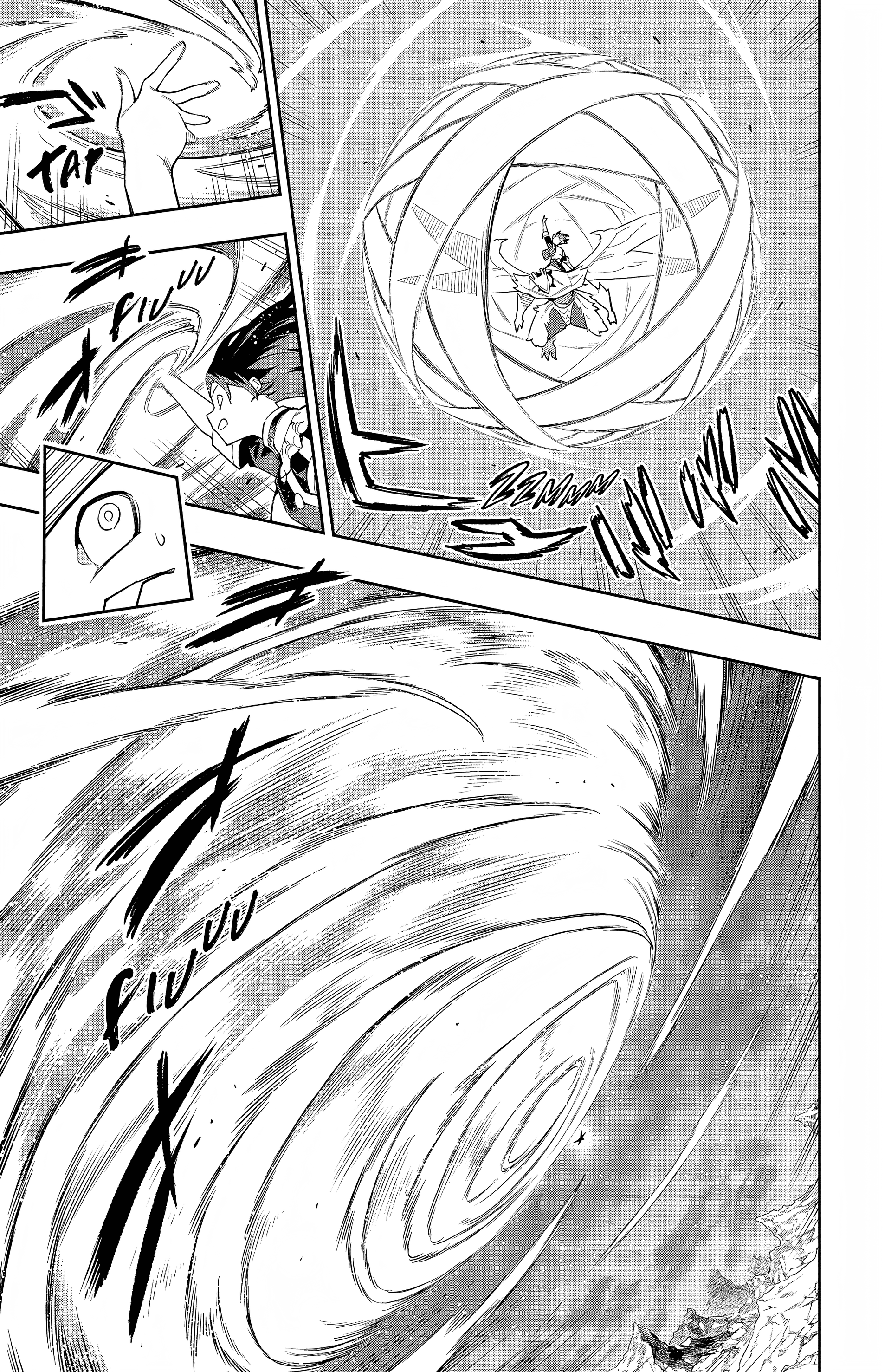 Read Demon Slave FR Manga Online