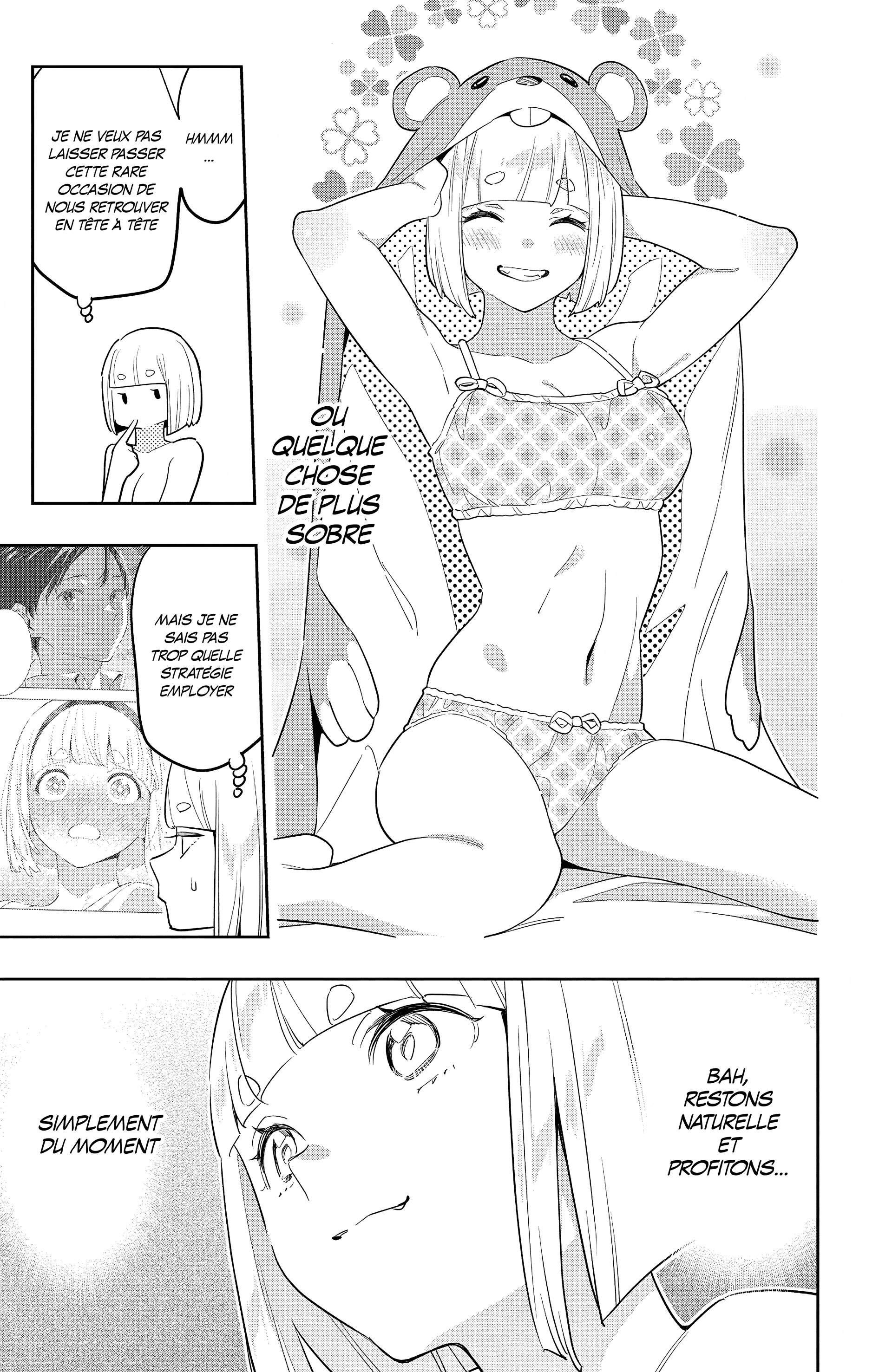 Read Demon Slave FR Manga Online