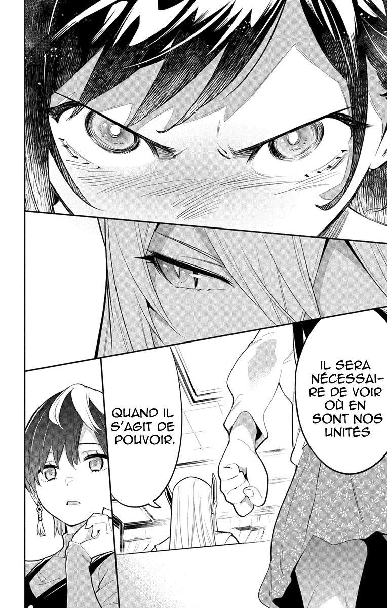 Read Demon Slave FR Manga Online