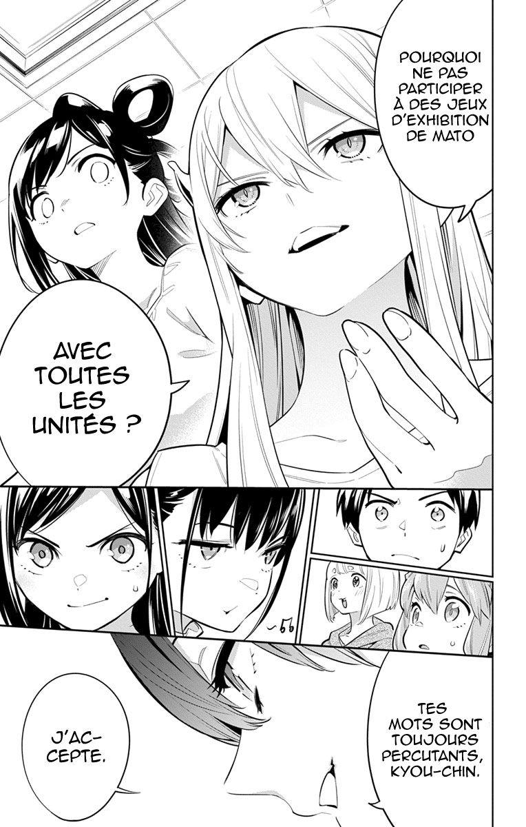 Read Demon Slave FR Manga Online