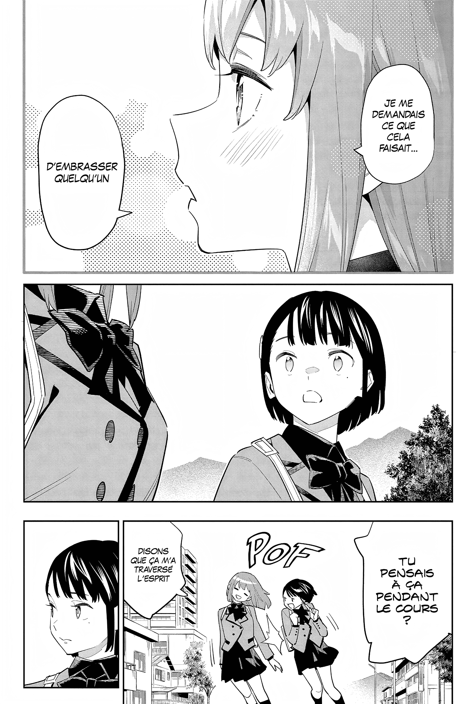 Read Demon Slave FR Manga Online