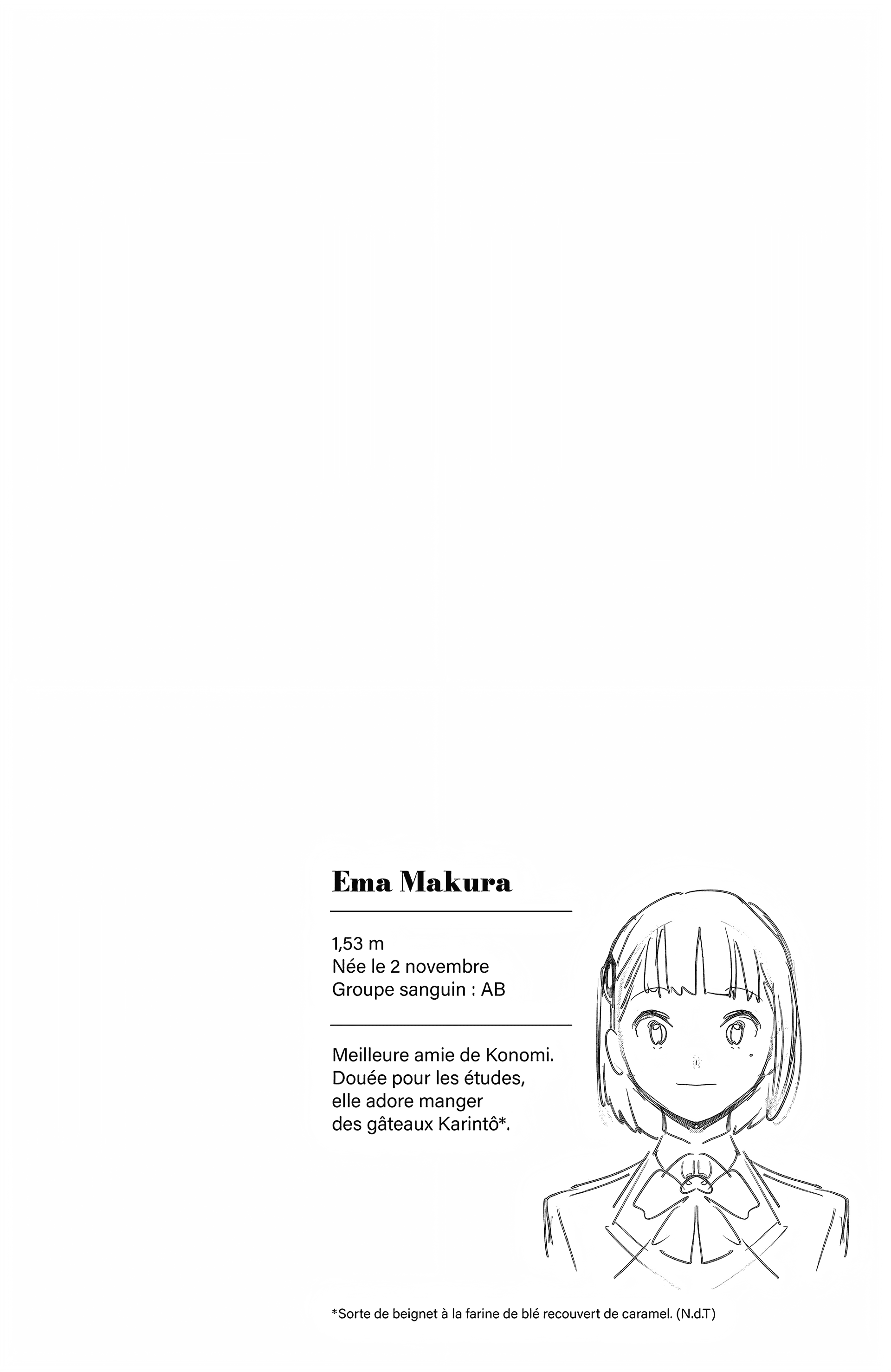 Read Demon Slave FR Manga Online