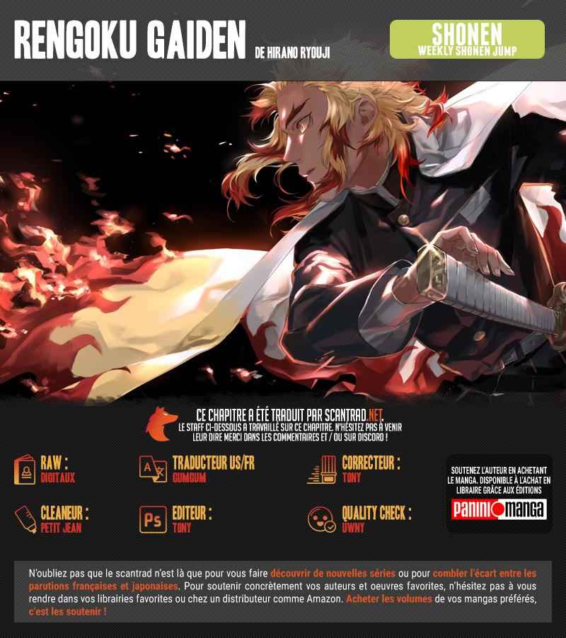 Read Demon Slayer FR Manga Online