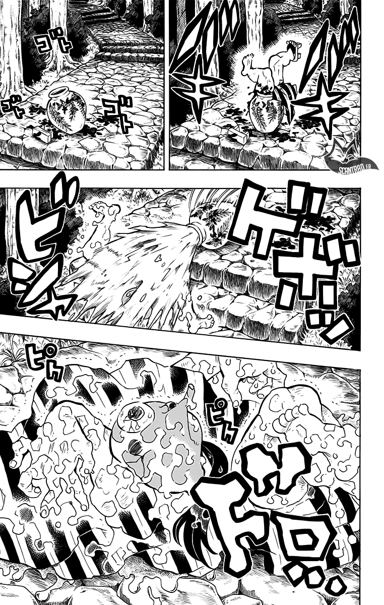 Read Demon Slayer FR Manga Online