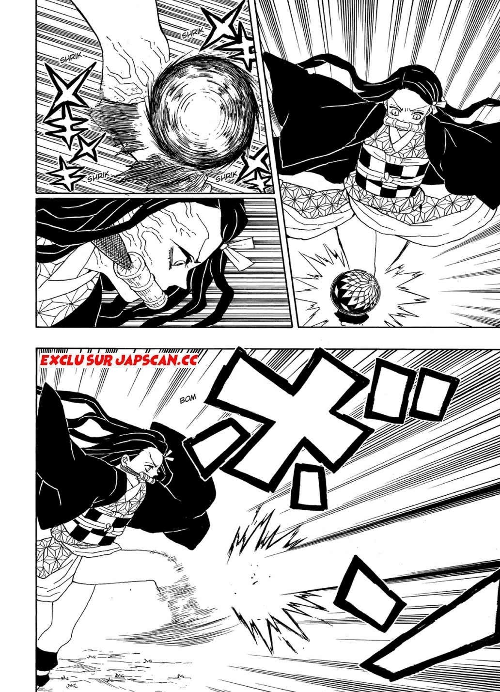 Read Demon Slayer FR Manga Online