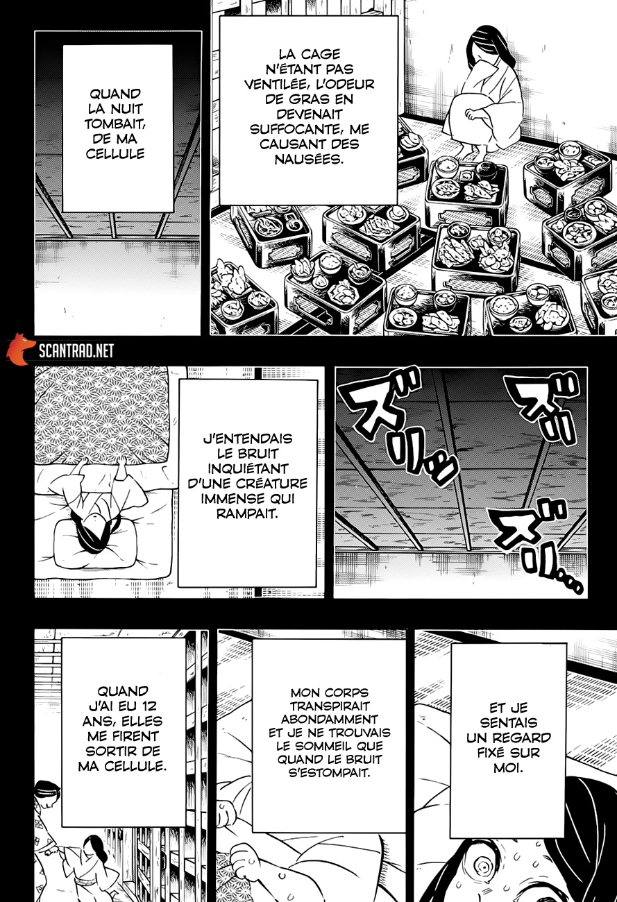 Read Demon Slayer FR Manga Online