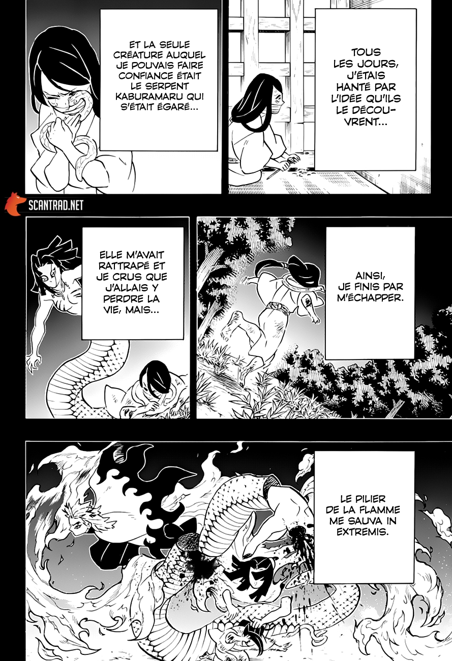 Read Demon Slayer FR Manga Online