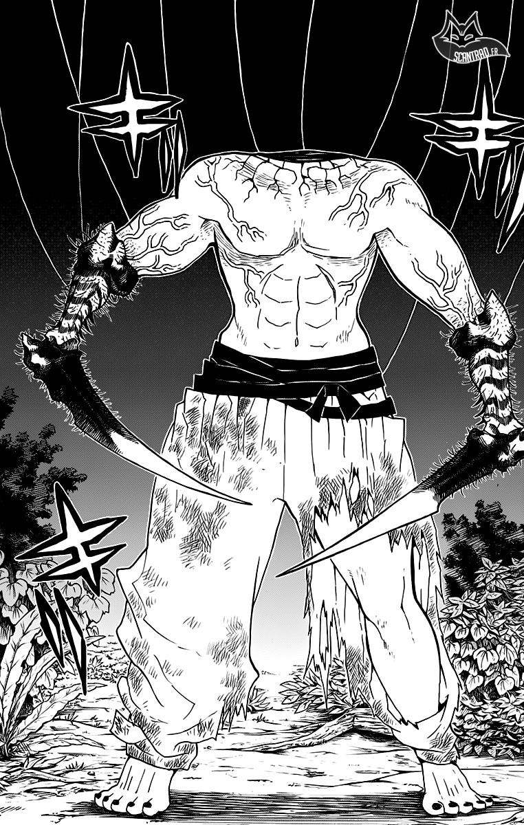 Read Demon Slayer FR Manga Online