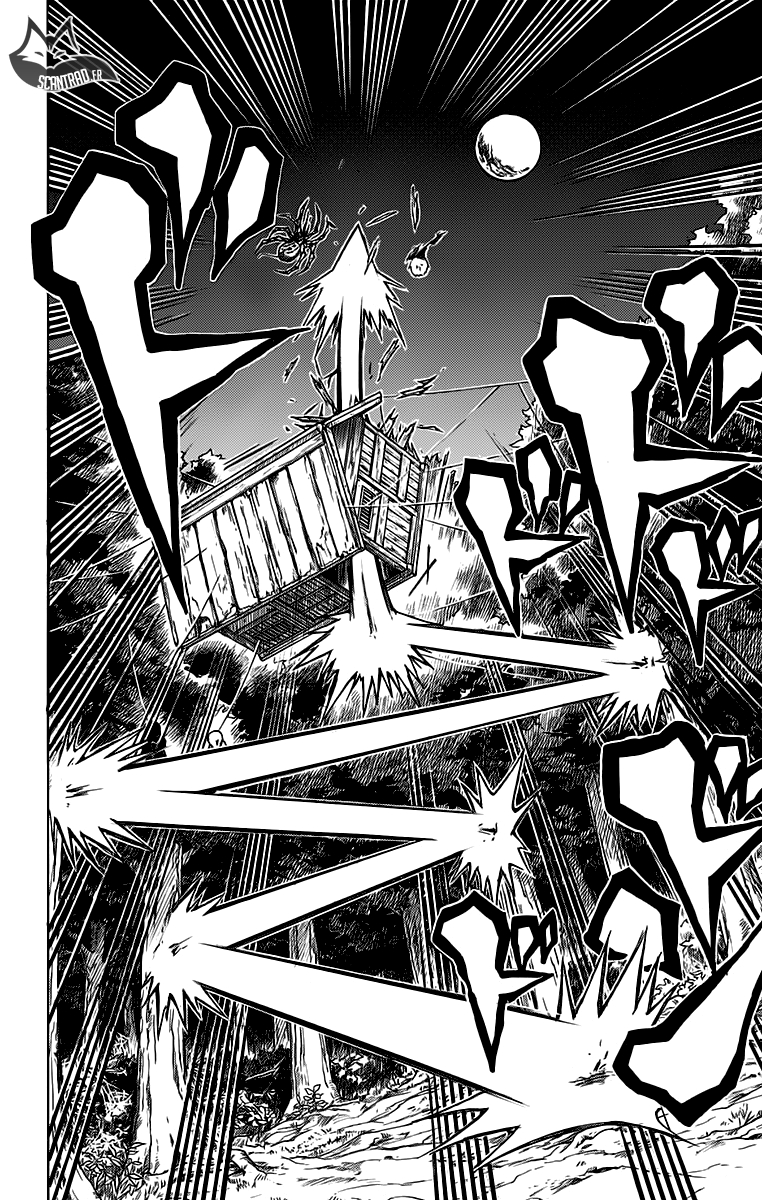 Read Demon Slayer FR Manga Online
