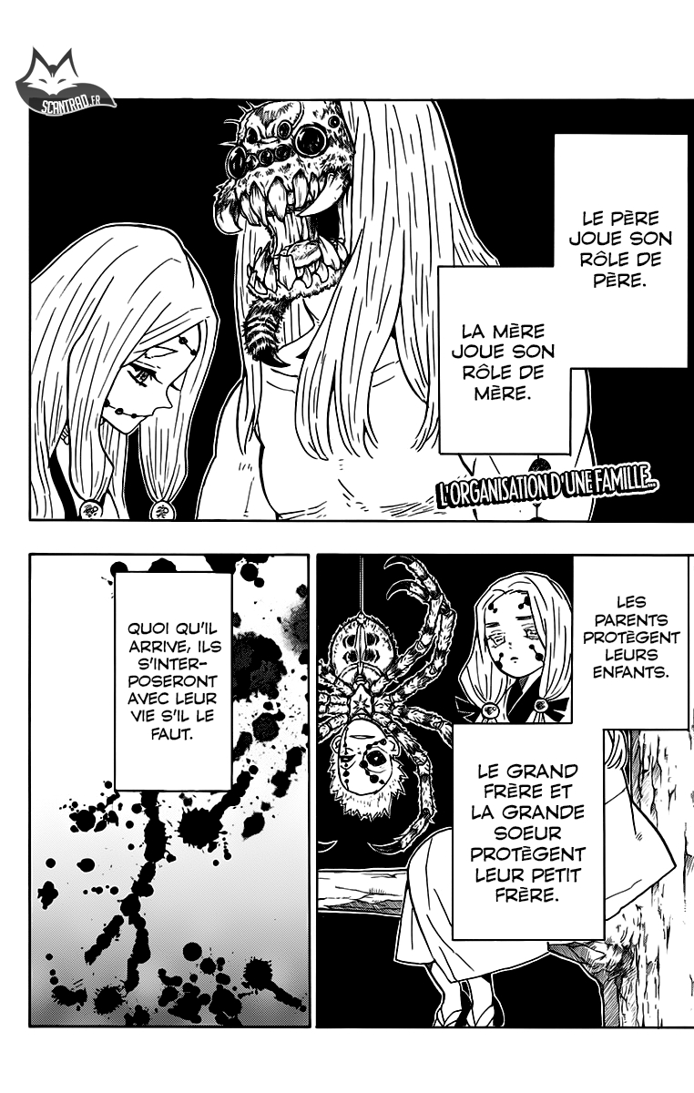 Read Demon Slayer FR Manga Online