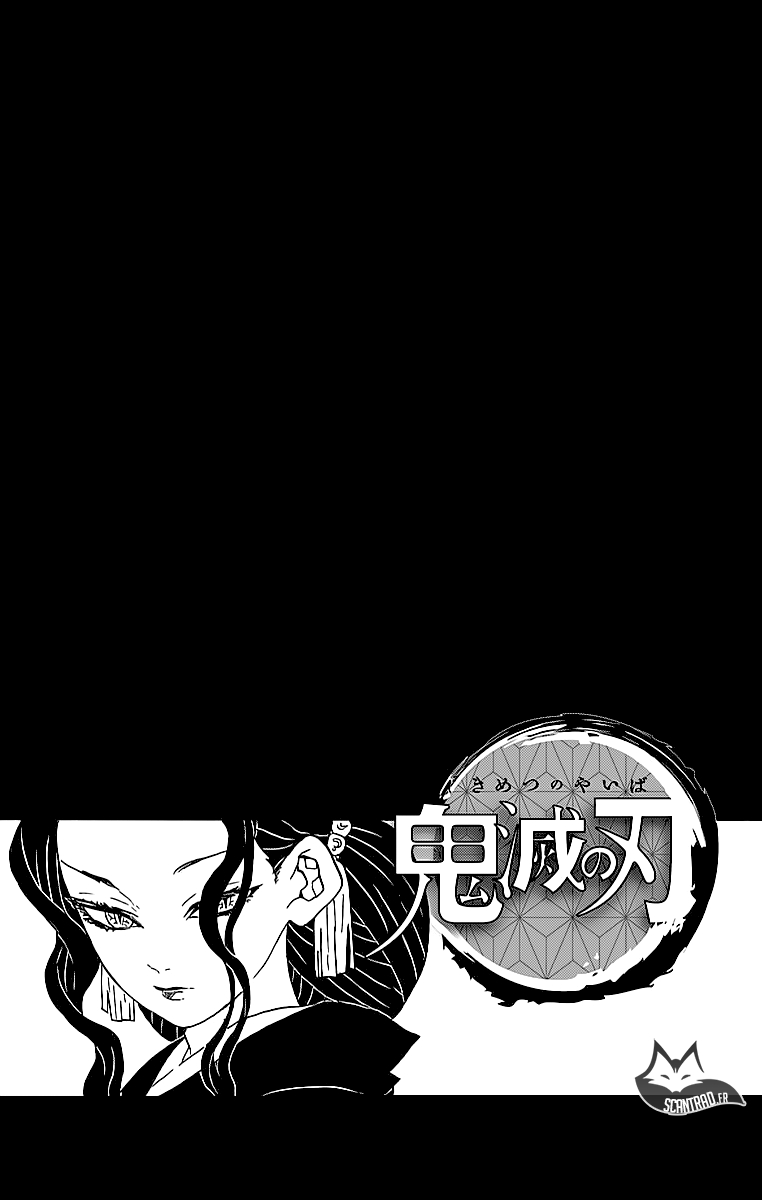 Read Demon Slayer FR Manga Online