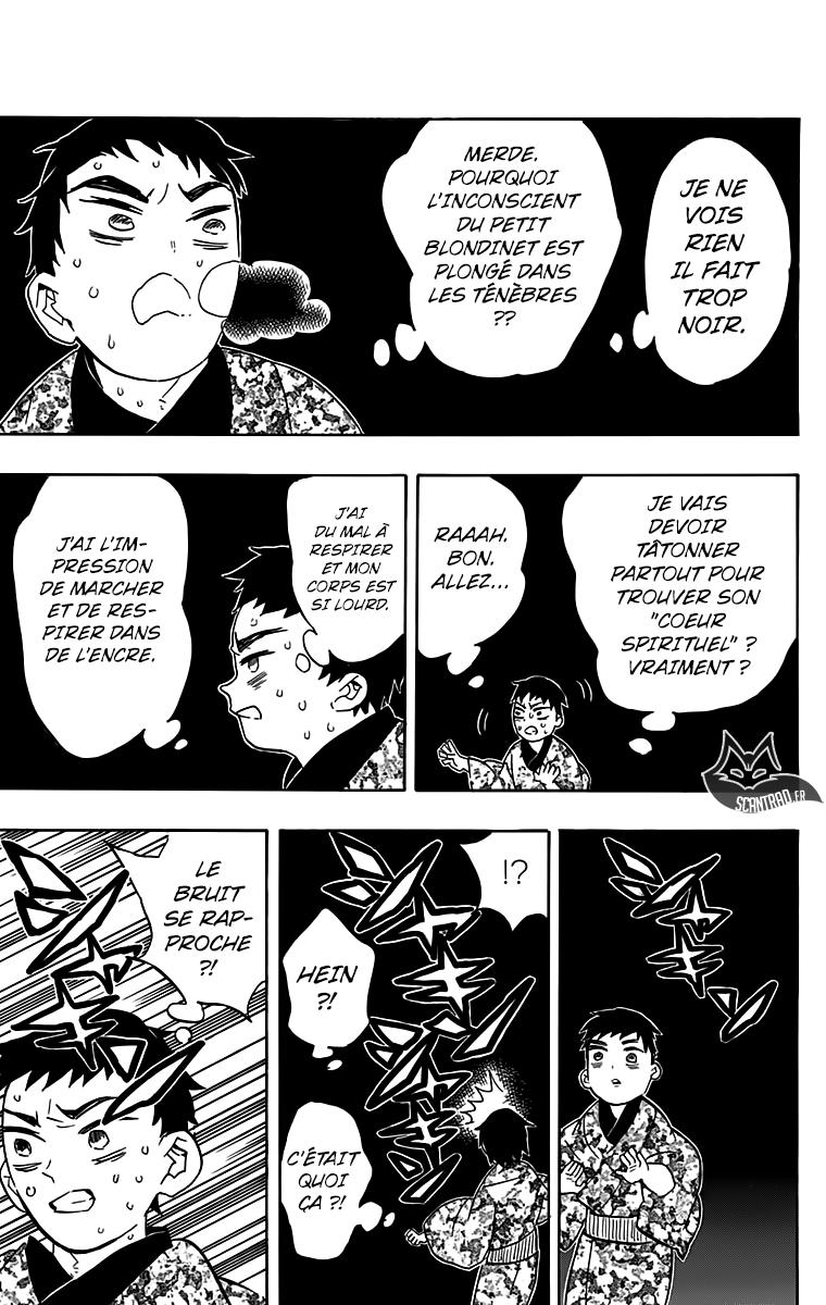Read Demon Slayer FR Manga Online