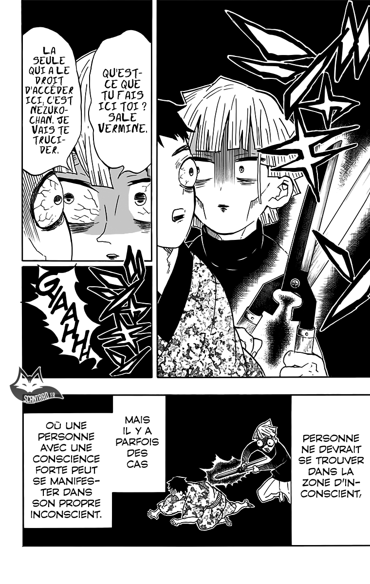 Read Demon Slayer FR Manga Online