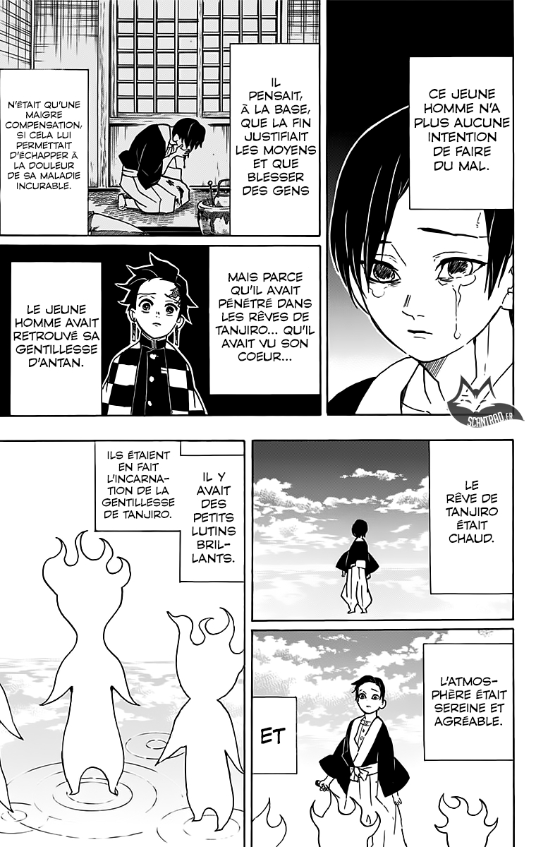 Read Demon Slayer FR Manga Online