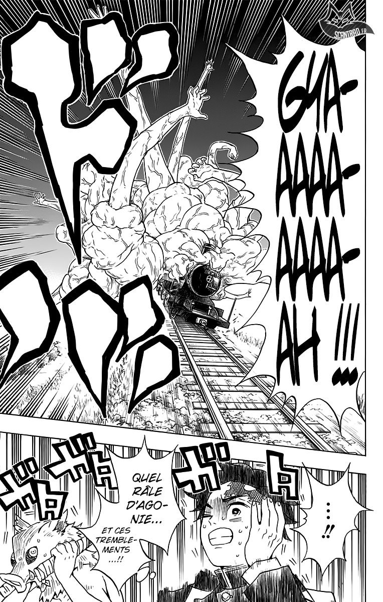 Read Demon Slayer FR Manga Online