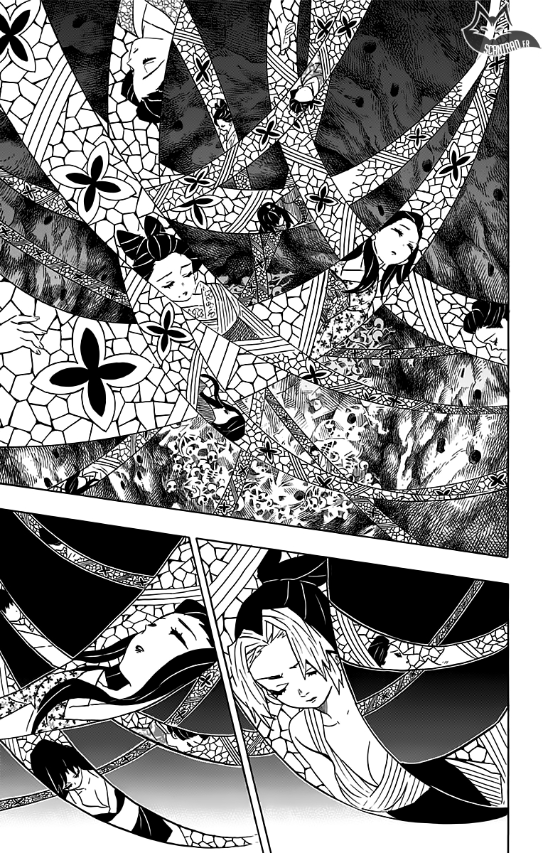 Read Demon Slayer FR Manga Online