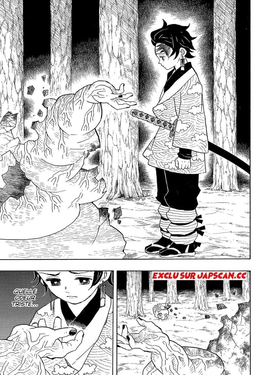 Read Demon Slayer FR Manga Online