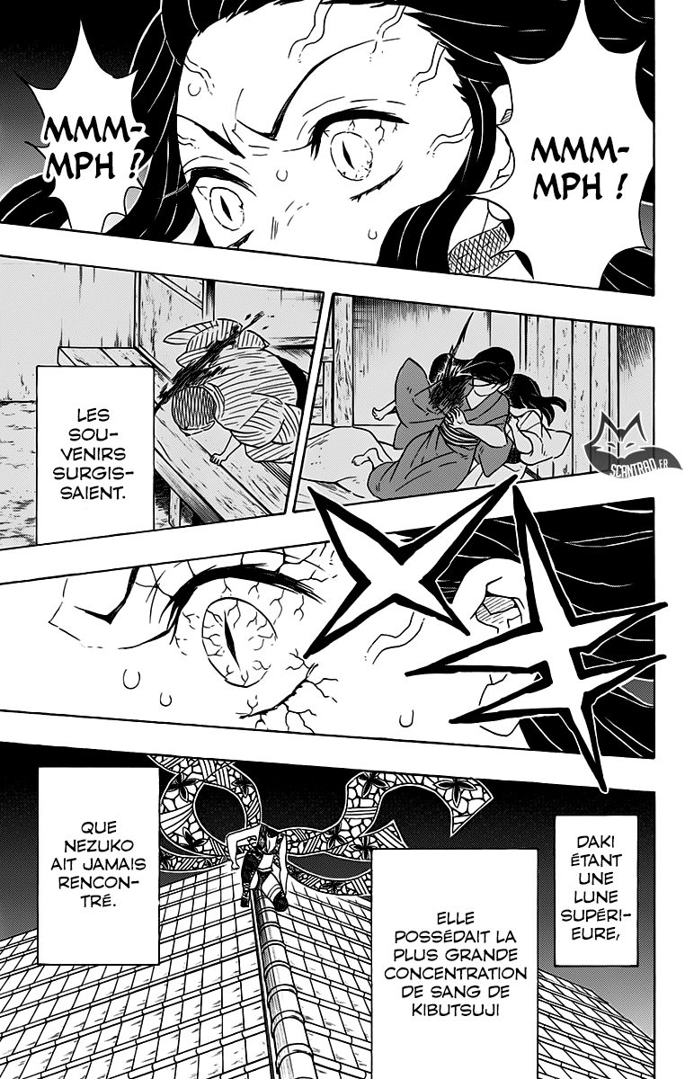 Read Demon Slayer FR Manga Online