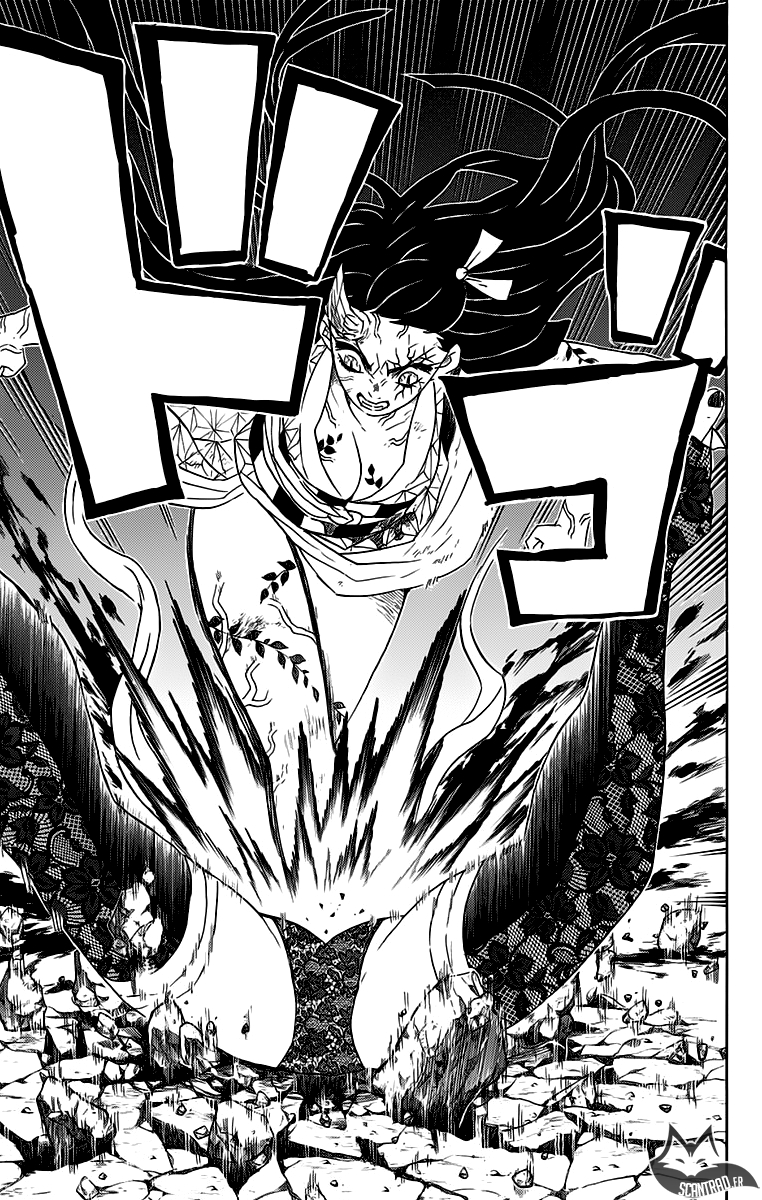 Read Demon Slayer FR Manga Online