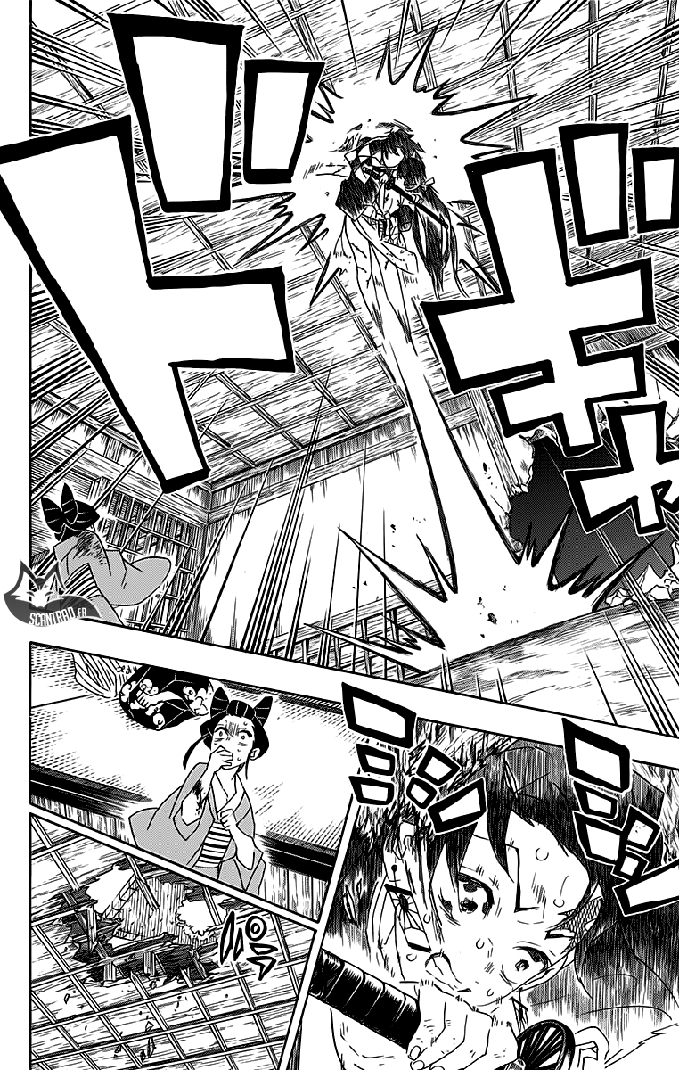 Read Demon Slayer FR Manga Online