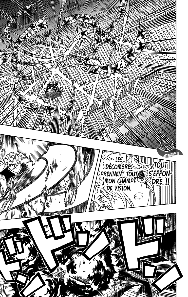 Read Demon Slayer FR Manga Online