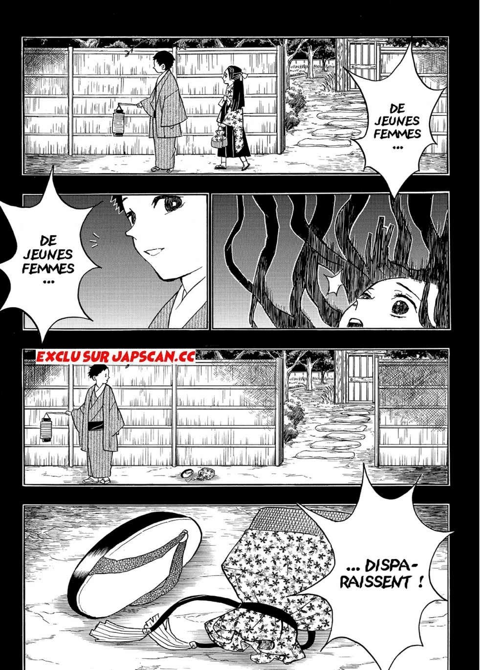 Read Demon Slayer FR Manga Online