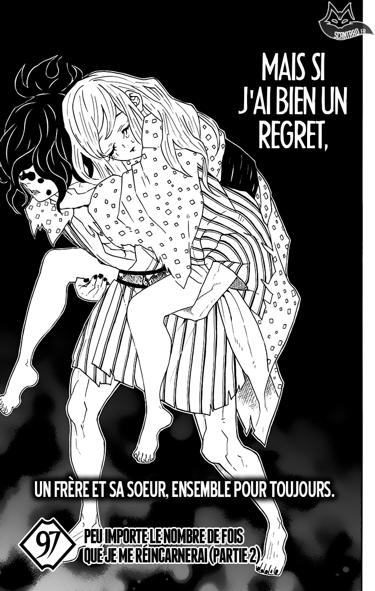Read Demon Slayer FR Manga Online