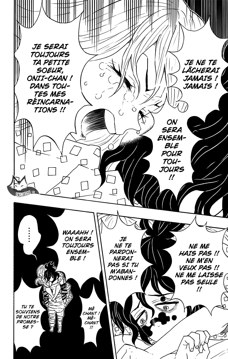 Read Demon Slayer FR Manga Online