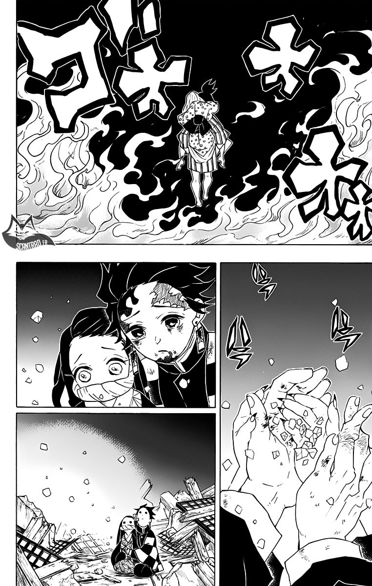 Read Demon Slayer FR Manga Online