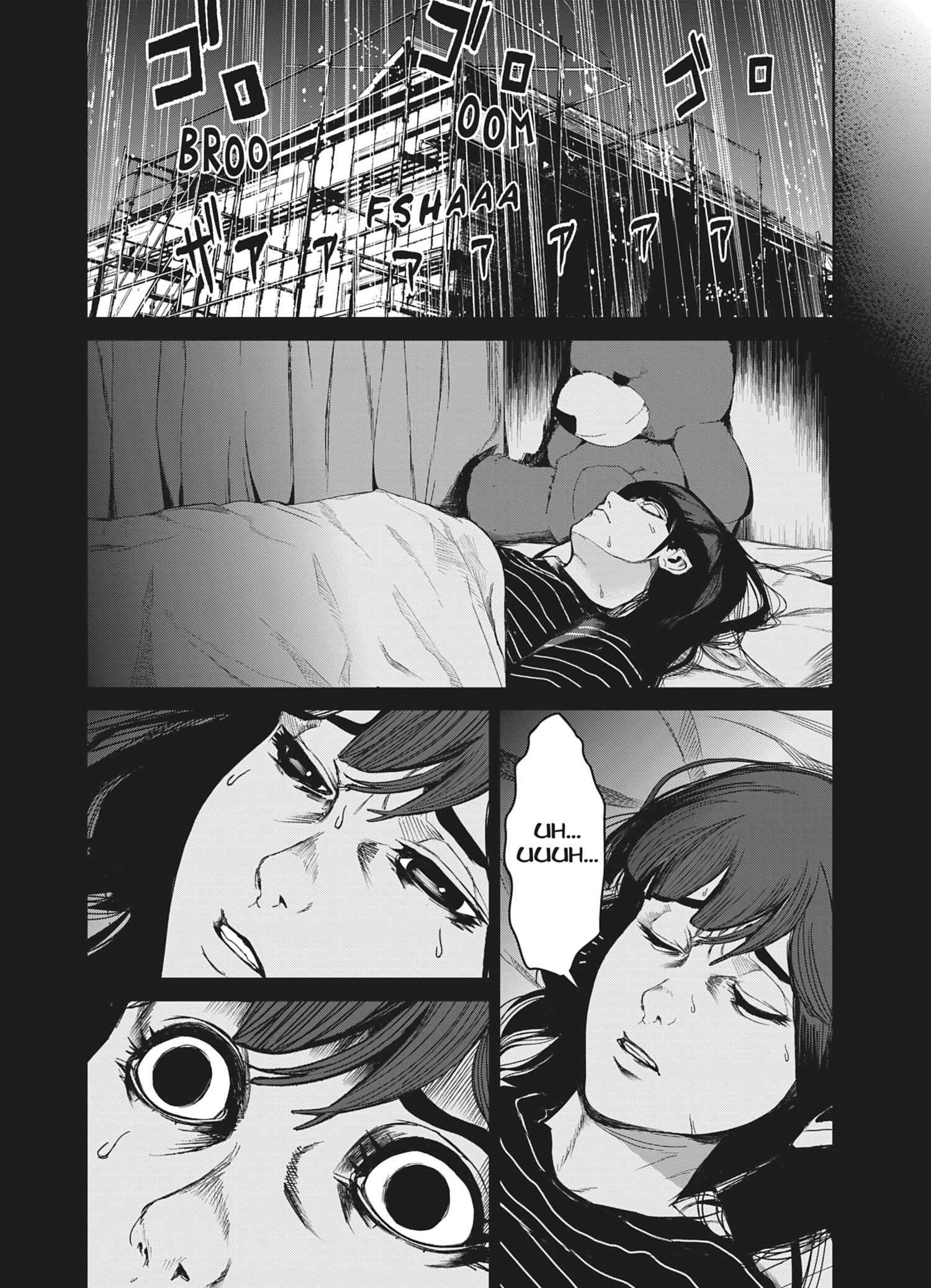 Read Denjin N FR Manga Online