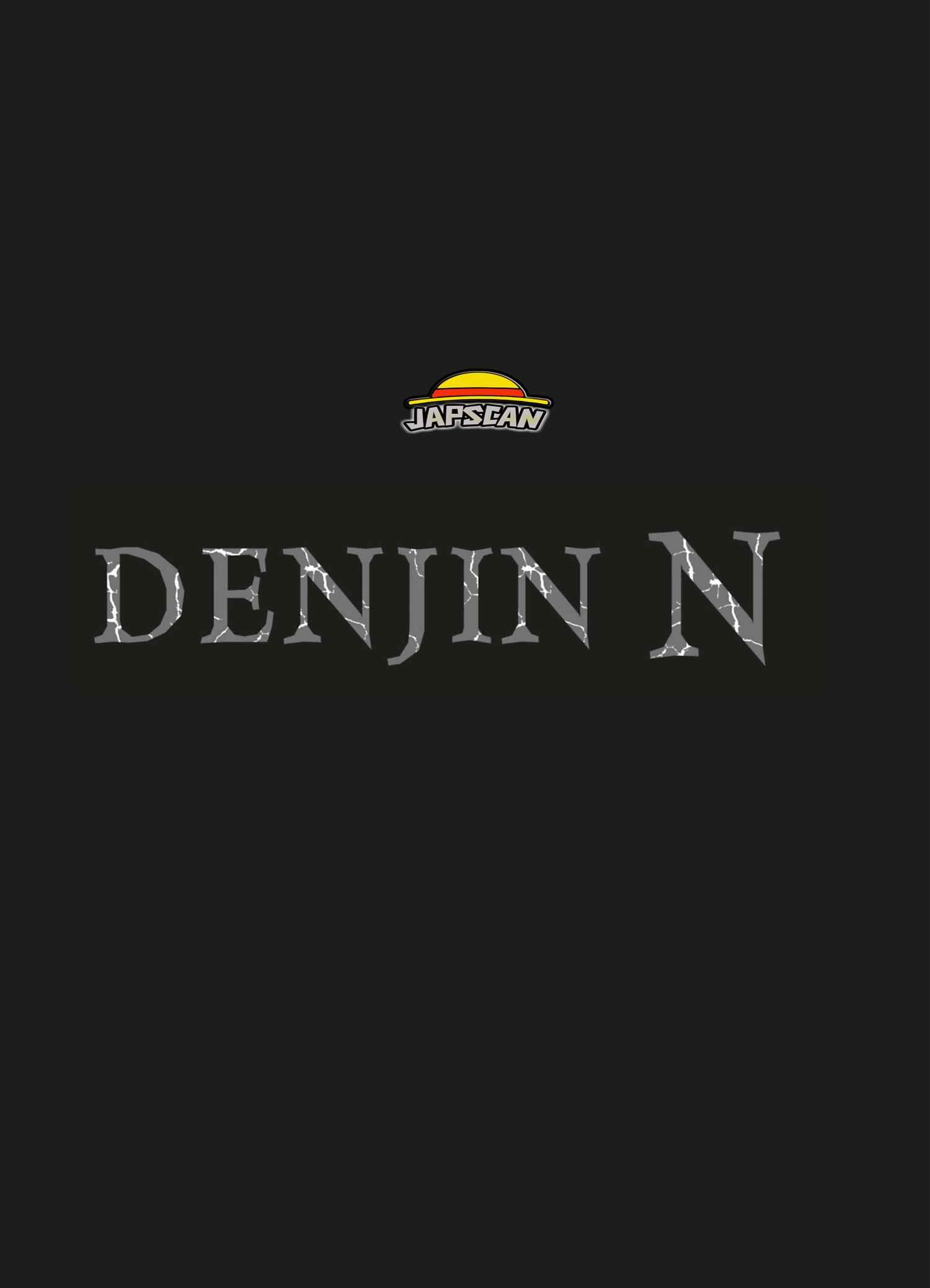 Read Denjin N FR Manga Online