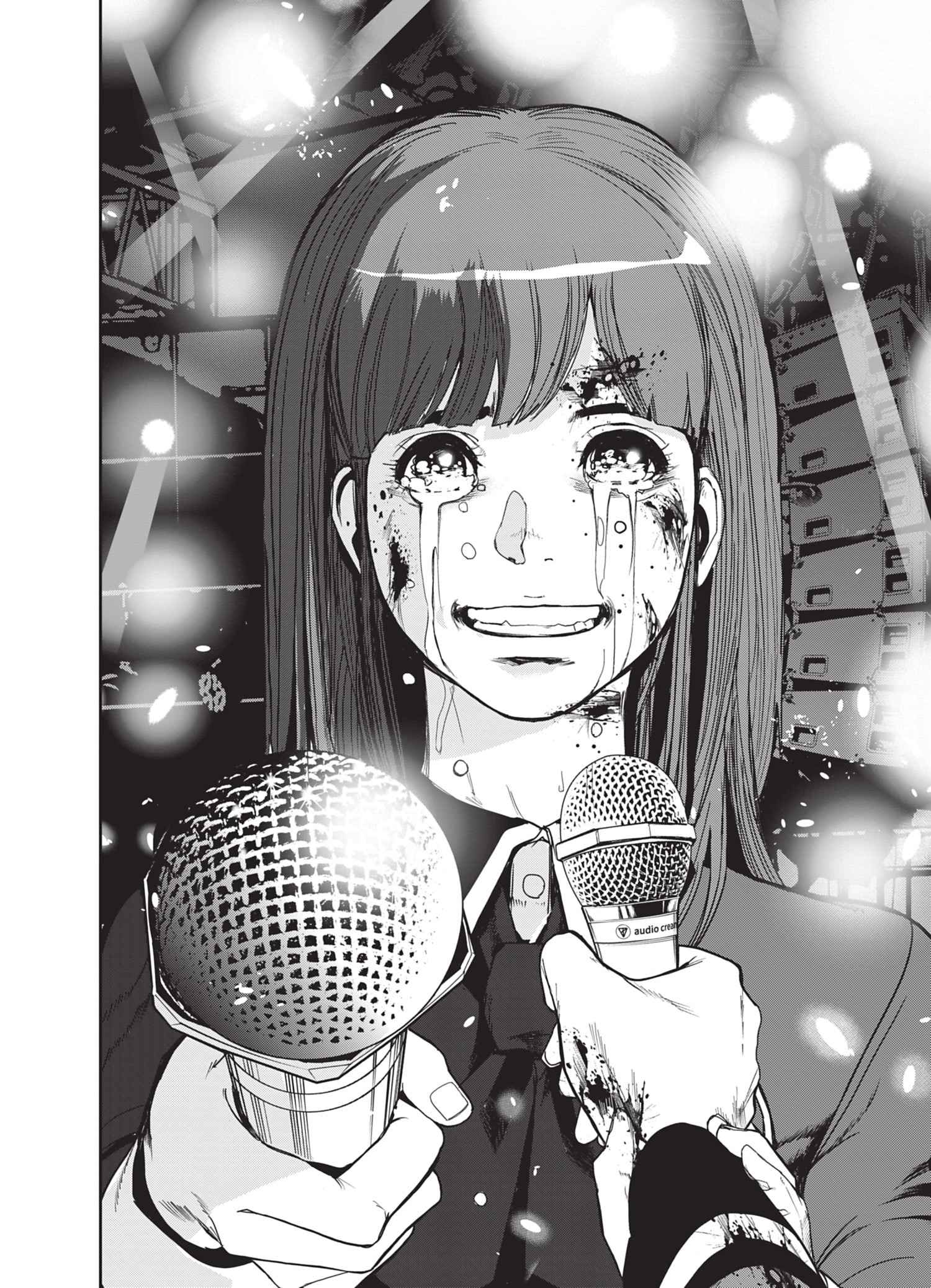 Read Denjin N FR Manga Online