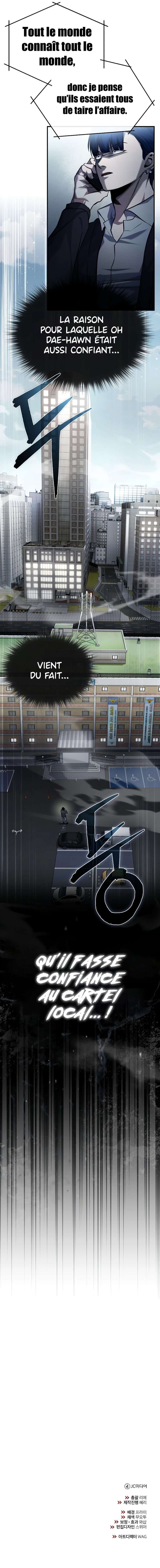 Read Devil Returns To School Days FR Manga Online