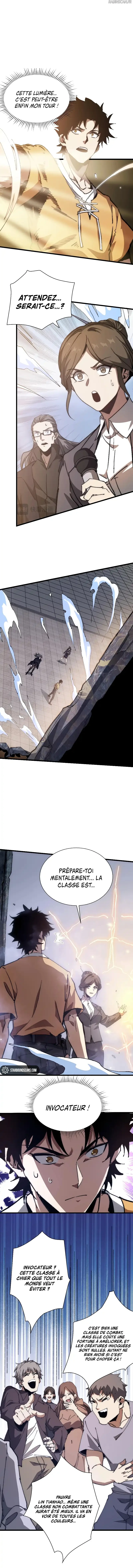 Read Devil Summoner I Am The Abyss Lord FR Manga Online