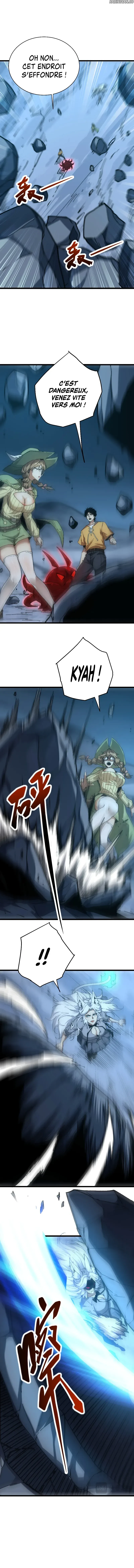 Read Devil Summoner I Am The Abyss Lord FR Manga Online