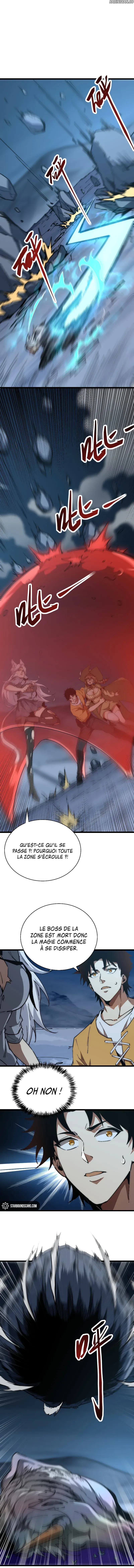 Read Devil Summoner I Am The Abyss Lord FR Manga Online