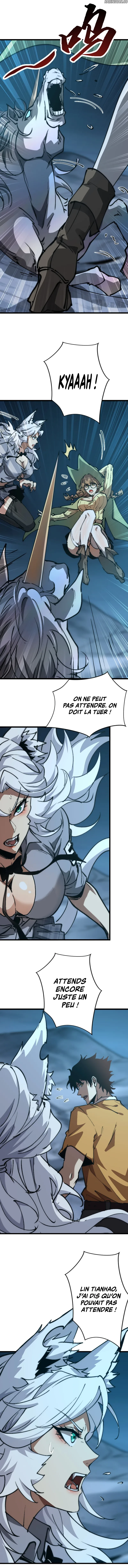 Read Devil Summoner I Am The Abyss Lord FR Manga Online