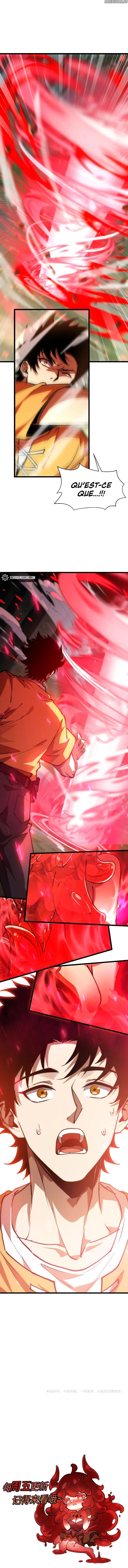 Read Devil Summoner I Am The Abyss Lord FR Manga Online