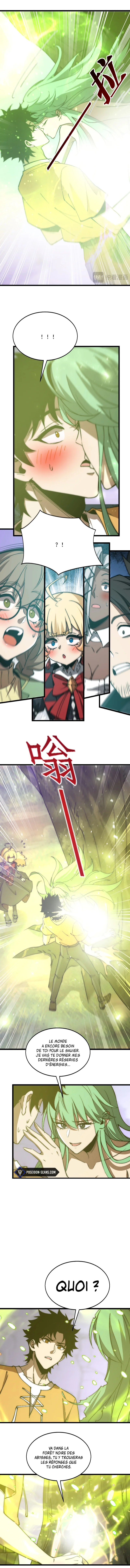 Read Devil Summoner I Am The Abyss Lord FR Manga Online