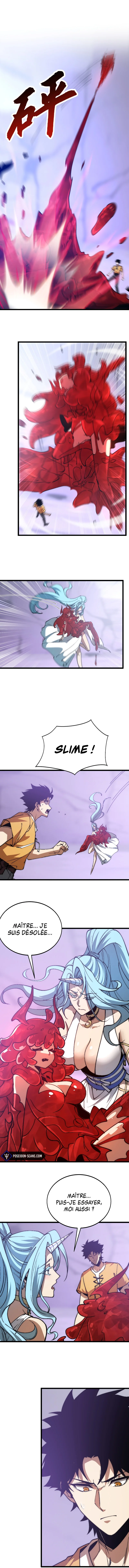 Read Devil Summoner I Am The Abyss Lord FR Manga Online