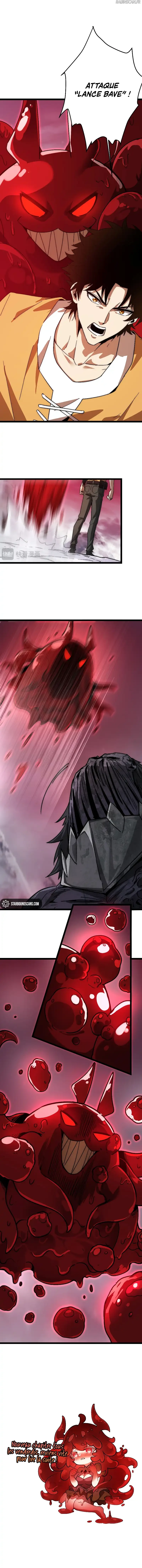 Read Devil Summoner I Am The Abyss Lord FR Manga Online