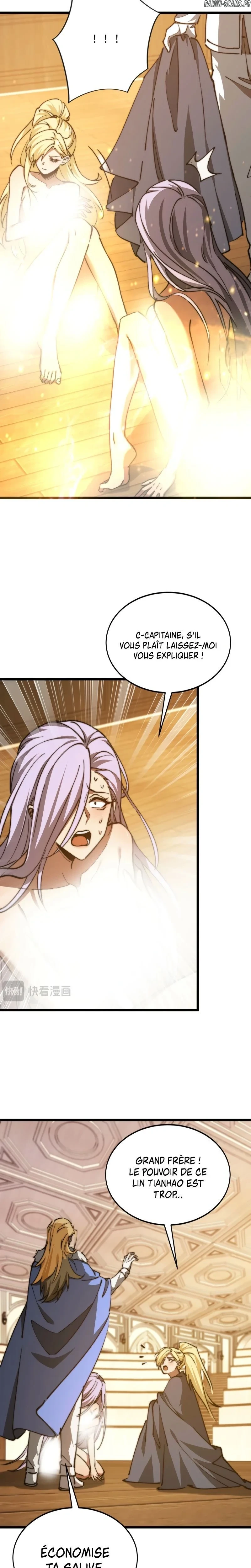 Read Devil Summoner I Am The Abyss Lord FR Manga Online
