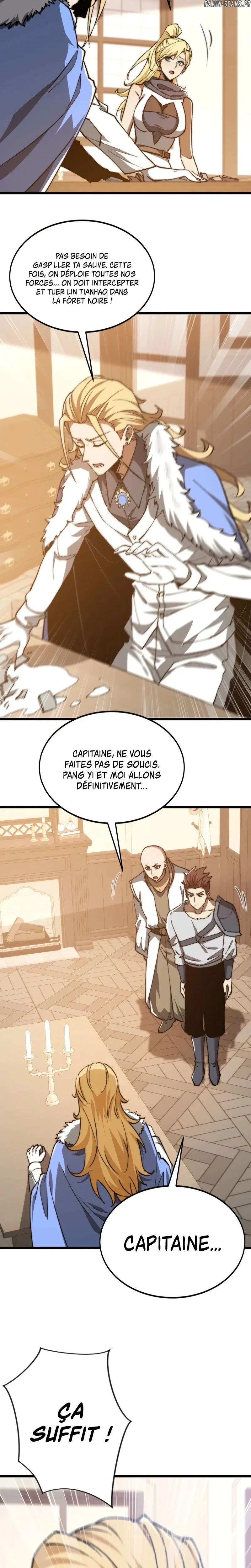 Read Devil Summoner I Am The Abyss Lord FR Manga Online