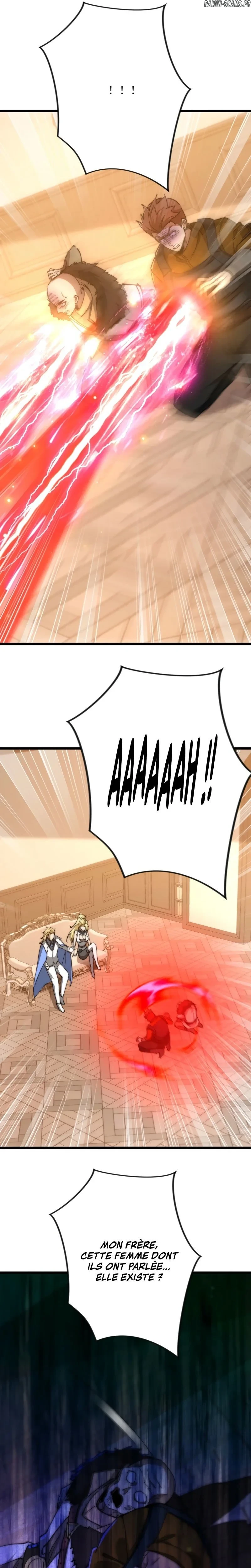 Read Devil Summoner I Am The Abyss Lord FR Manga Online